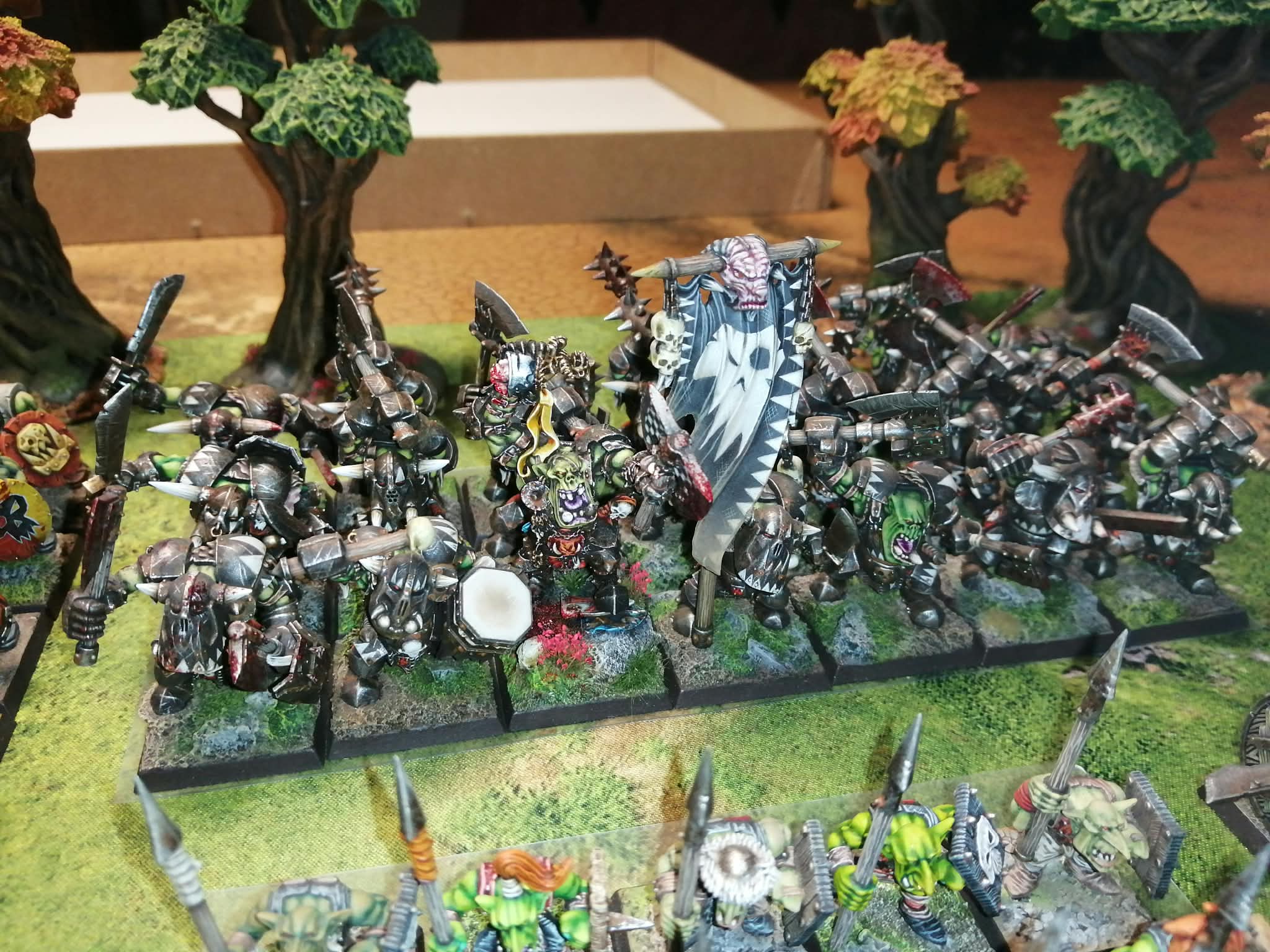 Medis Orks